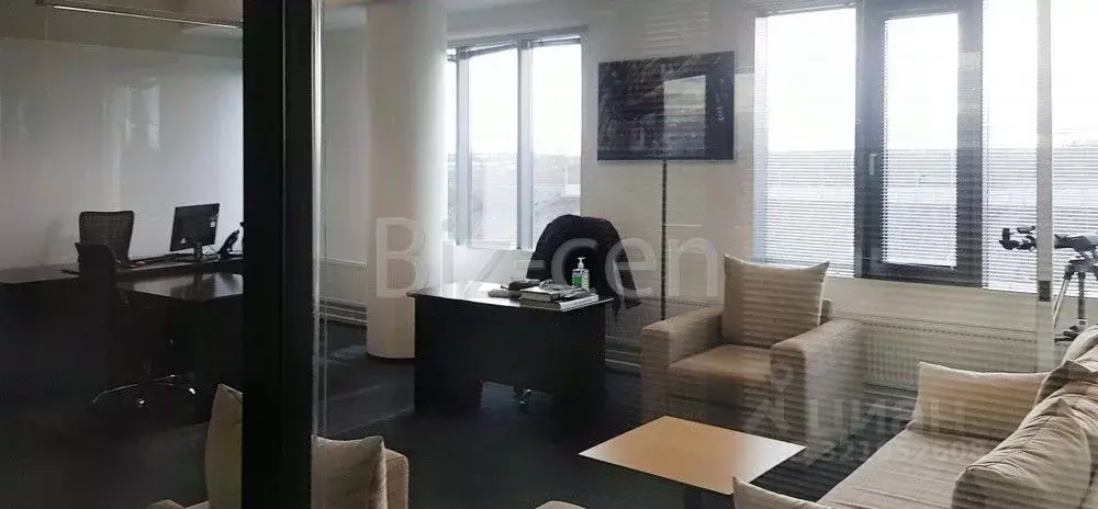 Офис в Санкт-Петербург Пулковское ш., 40к4 (163 м) - Фото 2