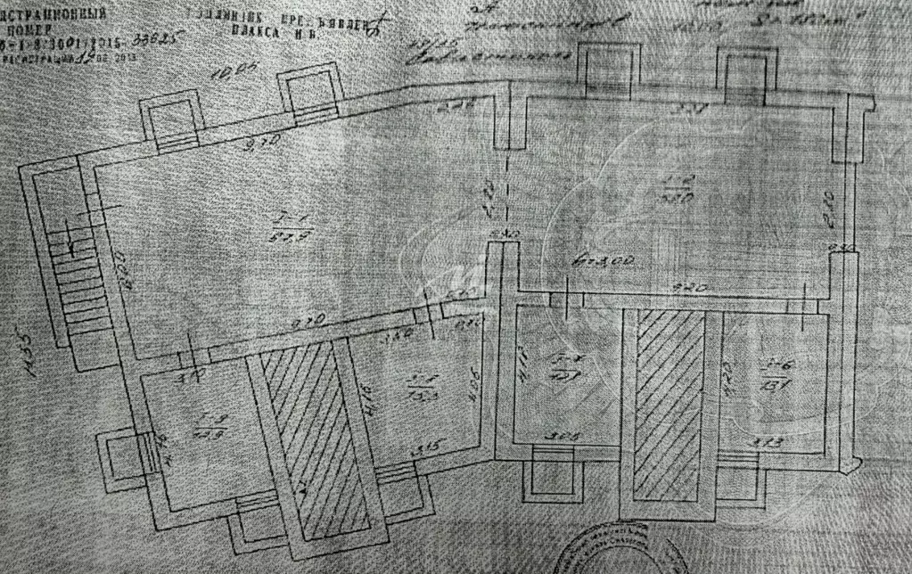Производственное помещение в Севастополь ул. Челюскинцев, 49/35 (180 ... - Фото 2