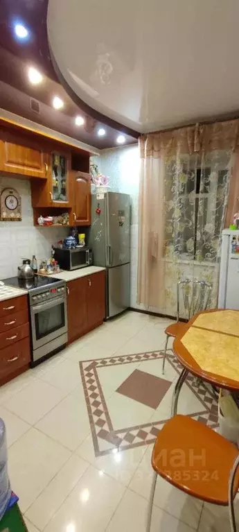 2-к кв. Саха (Якутия), Якутск Октябрьская ул., 27/3 (55.0 м) - Фото 0