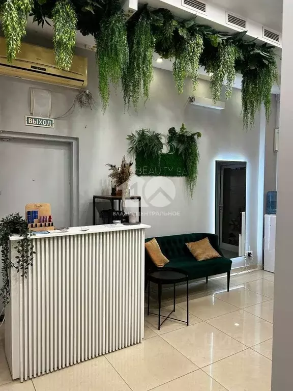 Помещение свободного назначения в Новосибирская область, Новосибирск ... - Фото 2