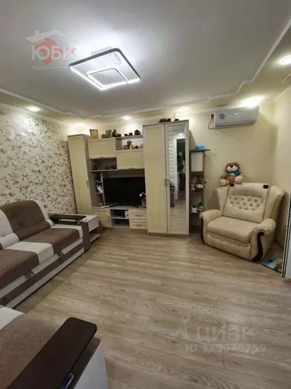 1-к кв. Крым, Евпатория ул. Чапаева, 85 (28.9 м) - Фото 1