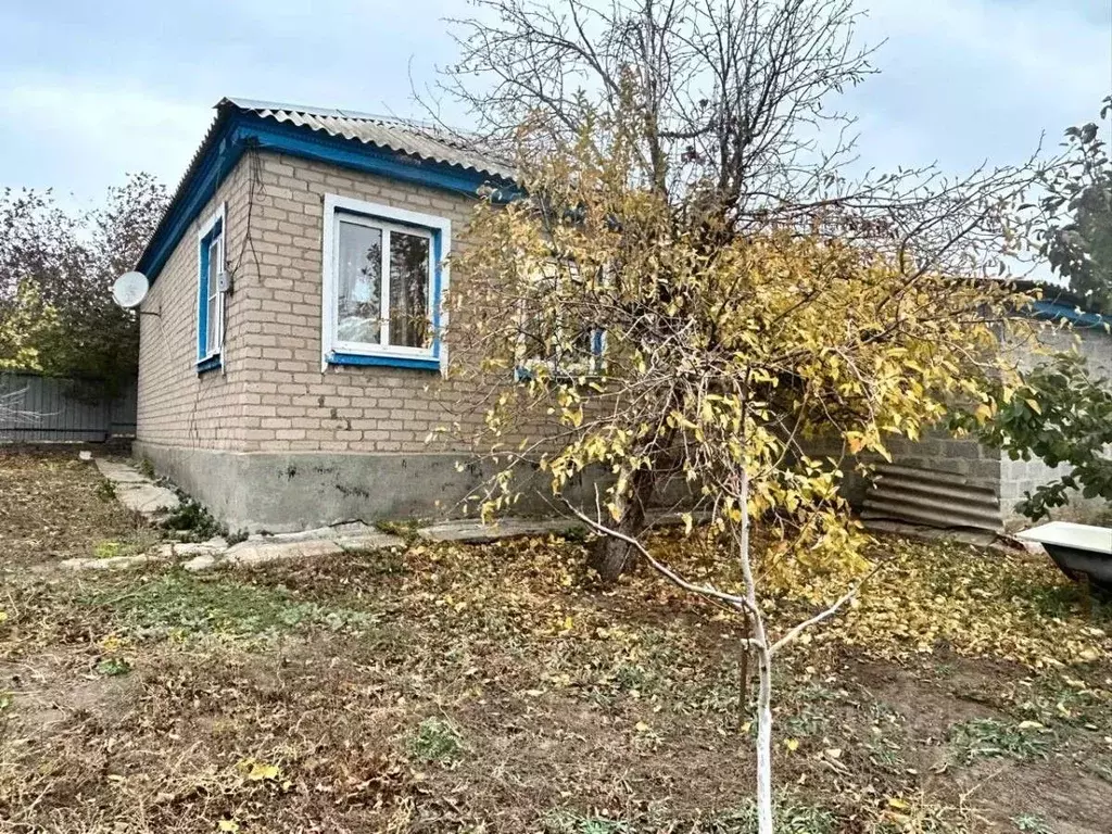 Дом в Ростовская область, Тацинская ст-ца ул. Маяковского (80 м) - Фото 2