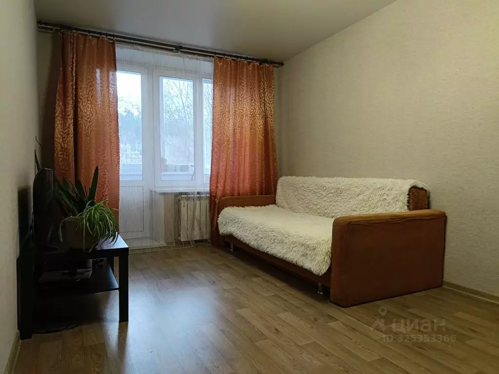 2-к кв. Москва Кронштадтский бул., 19К3 (43.2 м) - Фото 1