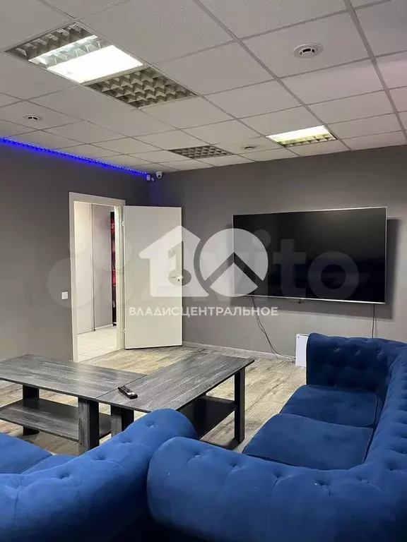 Сдам помещение свободного назначения, 118.5 м - Фото 1