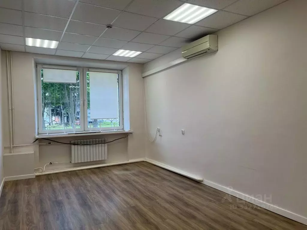 Офис в Московская область, Домодедово Северный мкр, ул. Каширское ... - Фото 1