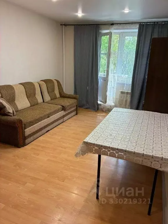 2-к кв. Москва Лебедянская ул., 24К1 (54.0 м) - Фото 1