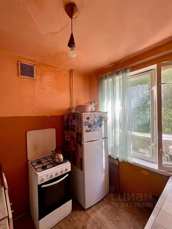 2-к кв. Москва Дорожная ул., 24К3 (44.1 м) - Фото 1