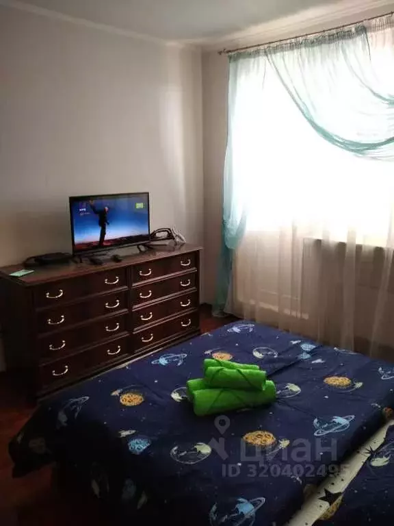 1-к кв. Московская область, Балашиха Ольгино мкр, ул. Граничная, 20 ... - Фото 2