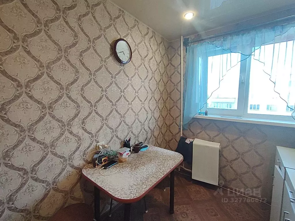 4-к кв. Курганская область, Курган ул. Черняховского, 6 (76.1 м) - Фото 2