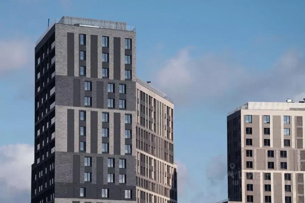 3-к кв. Москва Автозаводская ул., 26/1 (69.3 м) - Фото 1
