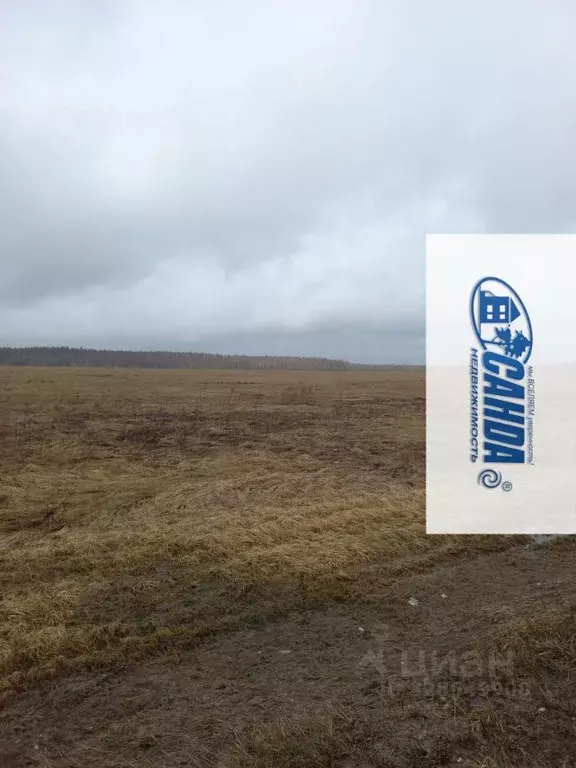 Участок в Тверская область, Калининский муниципальный округ, д. ... - Фото 2