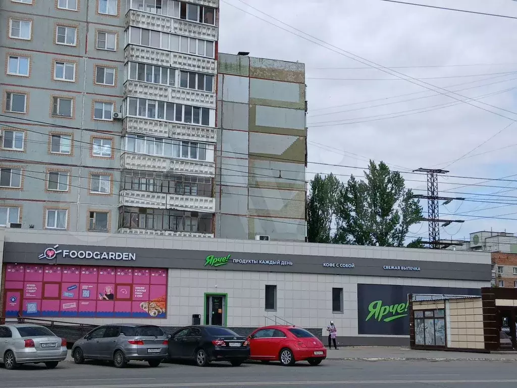 Площадь свободного назначения114м - Фото 1