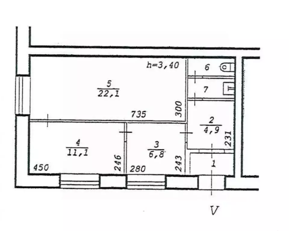 Помещение свободного назначения в Новосибирская область, Новосибирск ... - Фото 1