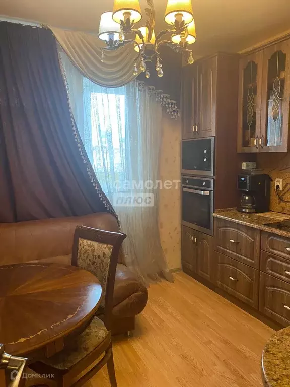 Продаётся 2-к квартира, 61.9 м - Фото 1