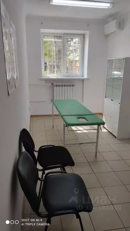 Офис в Саратовская область, Энгельс ул. Кондакова, 1 (12 м) - Фото 1