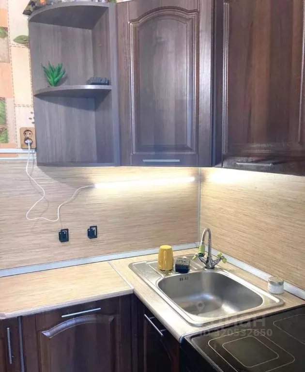 2-к кв. Иркутская область, Иркутск ул. Геологов, 26Б (44.0 м) - Фото 2