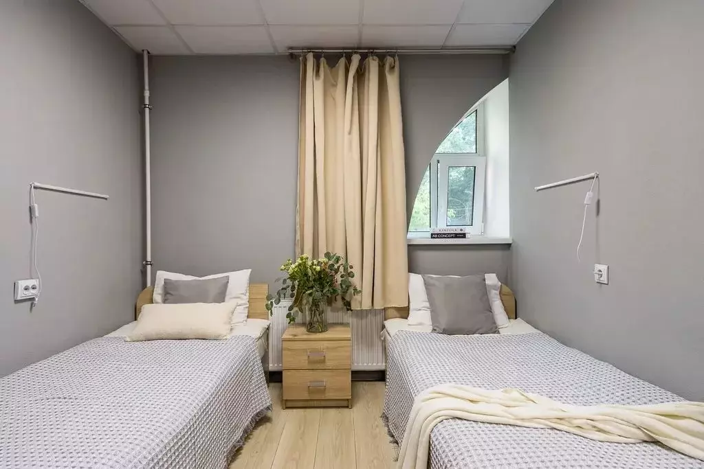 Комната Санкт-Петербург Виндавская ул., 2 - Фото 1