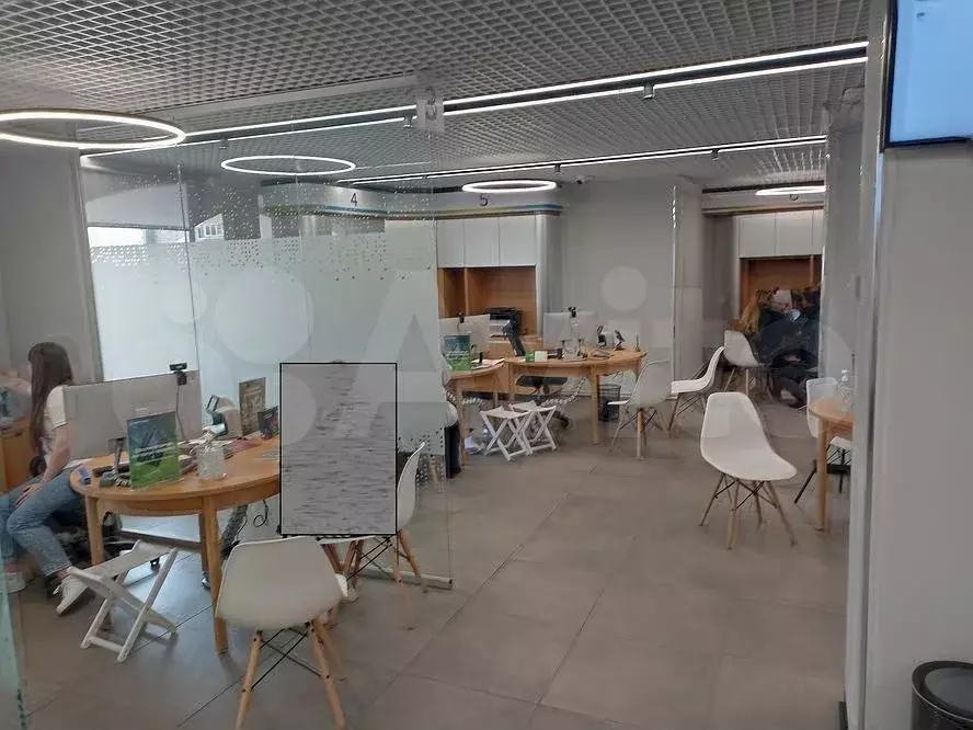 Помещение свободного коммерческого назначения, 266.1 м - Фото 0