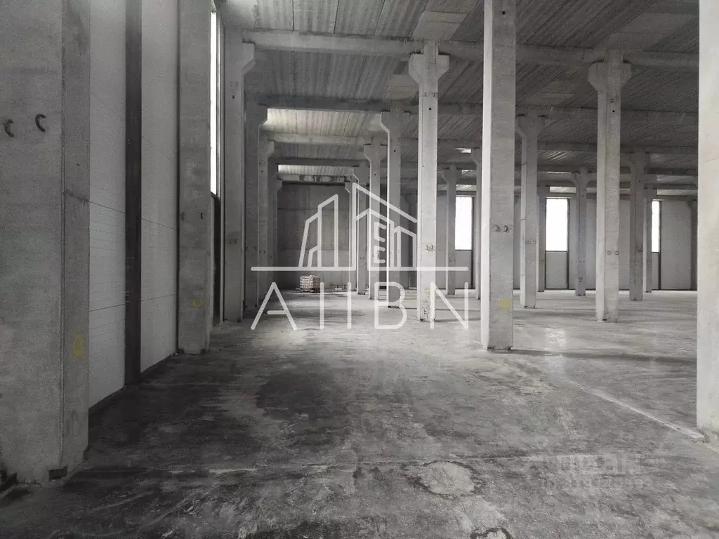 Склад в Московская область, Дзержинский  (4700 м) - Фото 1