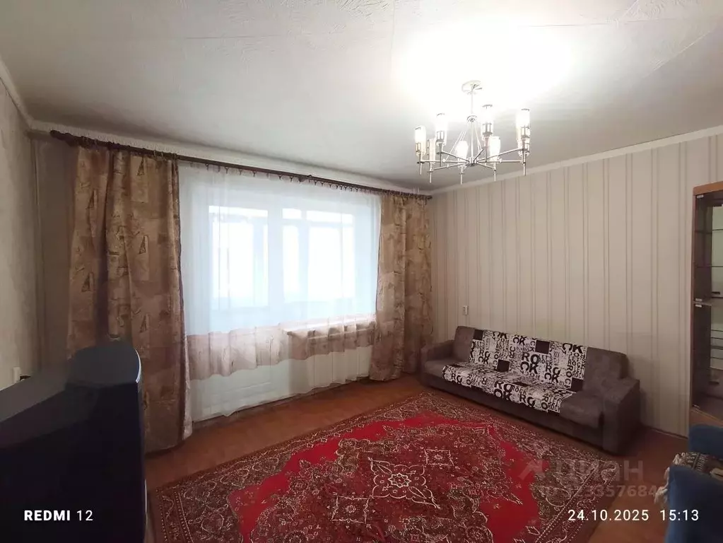 3-к кв. Красноярский край, Красноярск Взлетная ул., 28 (68.0 м) - Фото 1