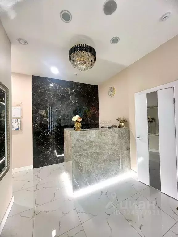 Помещение свободного назначения в Башкортостан, Уфа ул. Менделеева, ... - Фото 2