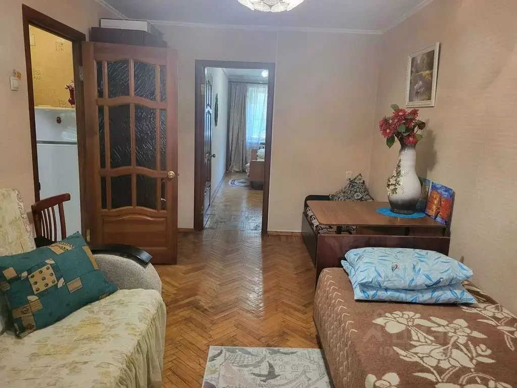 2-к кв. Ставропольский край, Кисловодск Широкая ул., 21 (43.0 м) - Фото 2