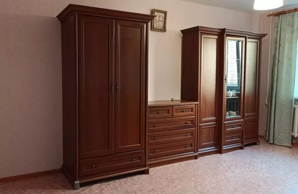 2-к кв. Башкортостан, Уфа ул. Рудольфа Нуреева, 14 (49.7 м) - Фото 2