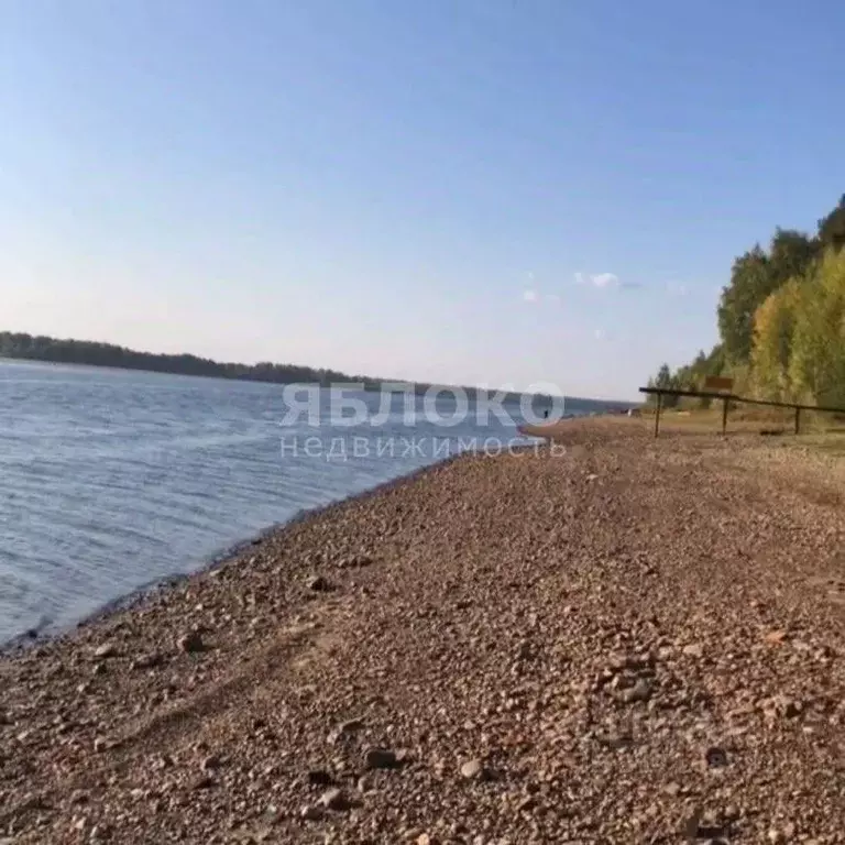 Участок в Пермский край, Березники муниципальное образование, пос. ... - Фото 1