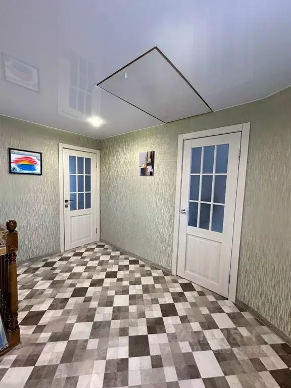 Дом в Пермский край, Краснокамский муниципальный округ, с. Мысы ул. ... - Фото 1