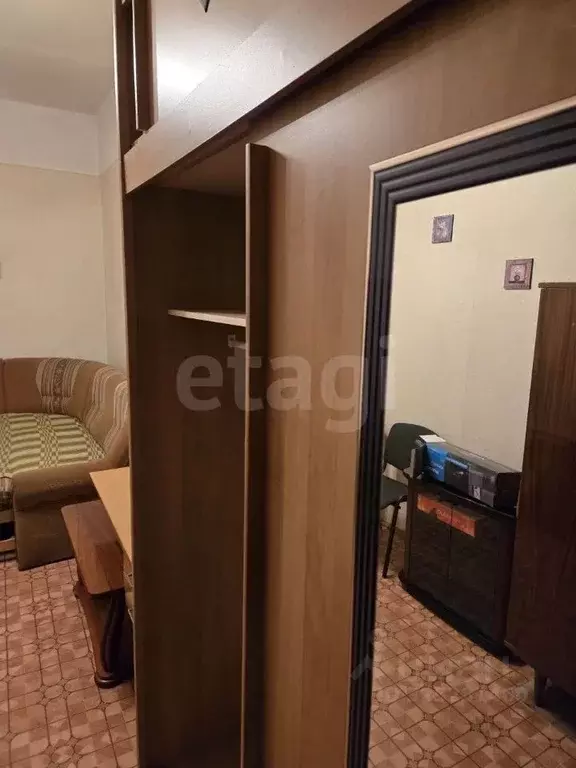 Комната Москва Большая Черемушкинская ул., 40К2 (16.4 м) - Фото 2