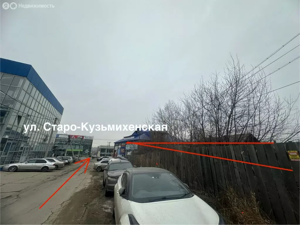 Помещение свободного назначения (1221 м) - Фото 1