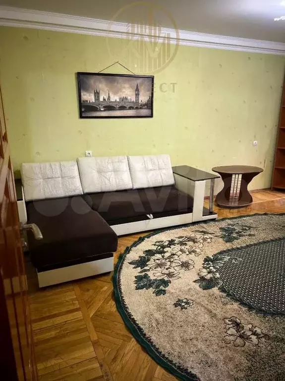 3-к. квартира, 75 м, 4/5 эт. - Фото 0