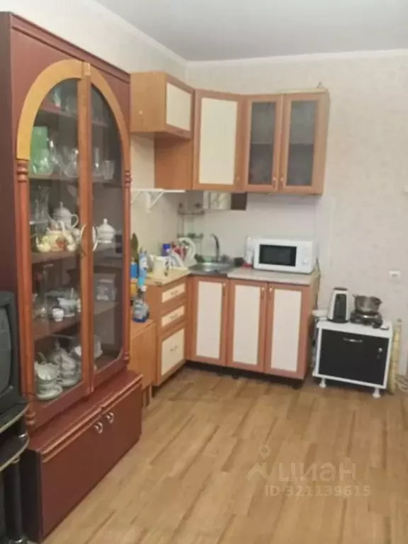 Комната Чувашия, Чебоксары просп. Максима Горького, 28к1 (15.0 м) - Фото 0