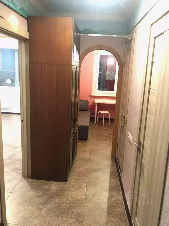 1-к кв. Московская область, Реутов Юбилейный просп., 14 (32.5 м) - Фото 0