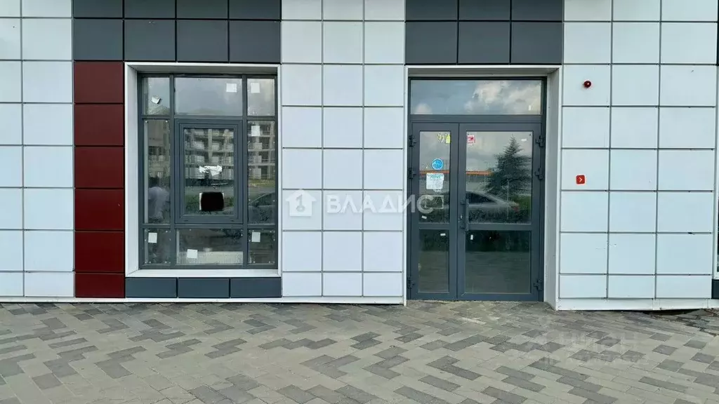 Помещение свободного назначения в Москва ул. Мостовая, 5к1 (88 м) - Фото 0