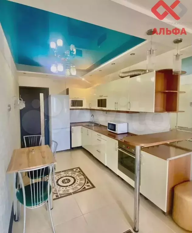 2-к. квартира, 67 м, 3/5 эт. - Фото 0