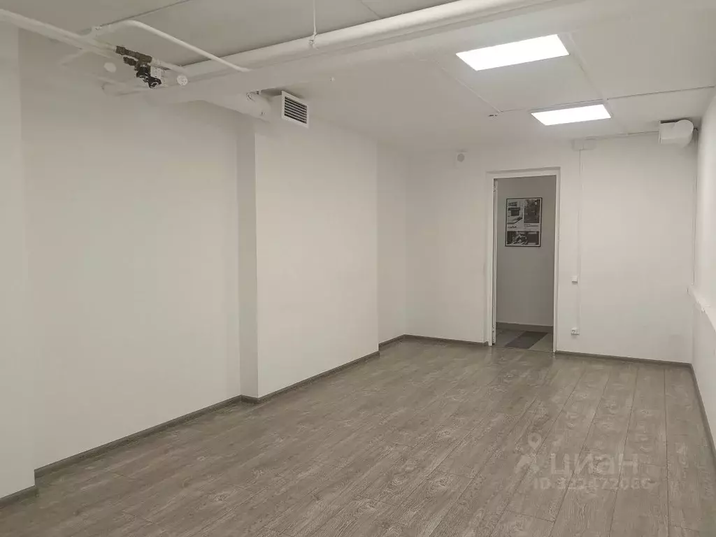 Офис в Московская область, Балашиха Янтарный мкр, ул. Кольцевая, 3к1 ... - Фото 1