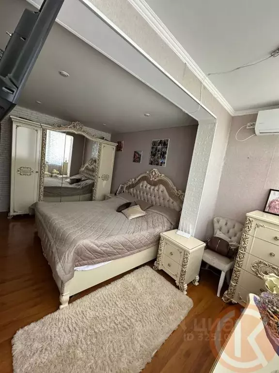 Коттедж в Крым, Симферопольский район, Николаевка пгт ул. Октябрьской ... - Фото 1