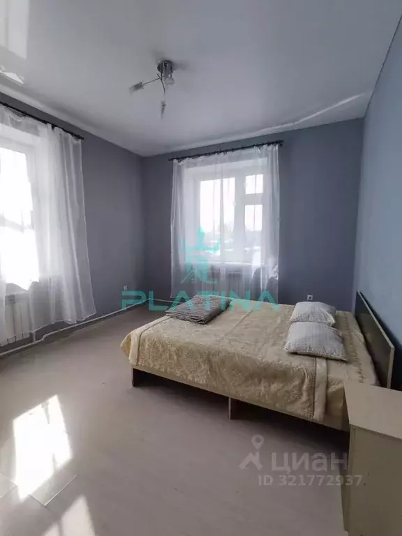 Дом в Татарстан, Казань ул. Ленина, 87А (600 м) - Фото 1