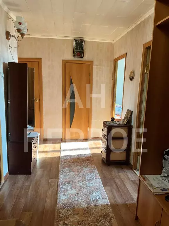 Продаётся 3-к квартира, 61.2 м - Фото 0