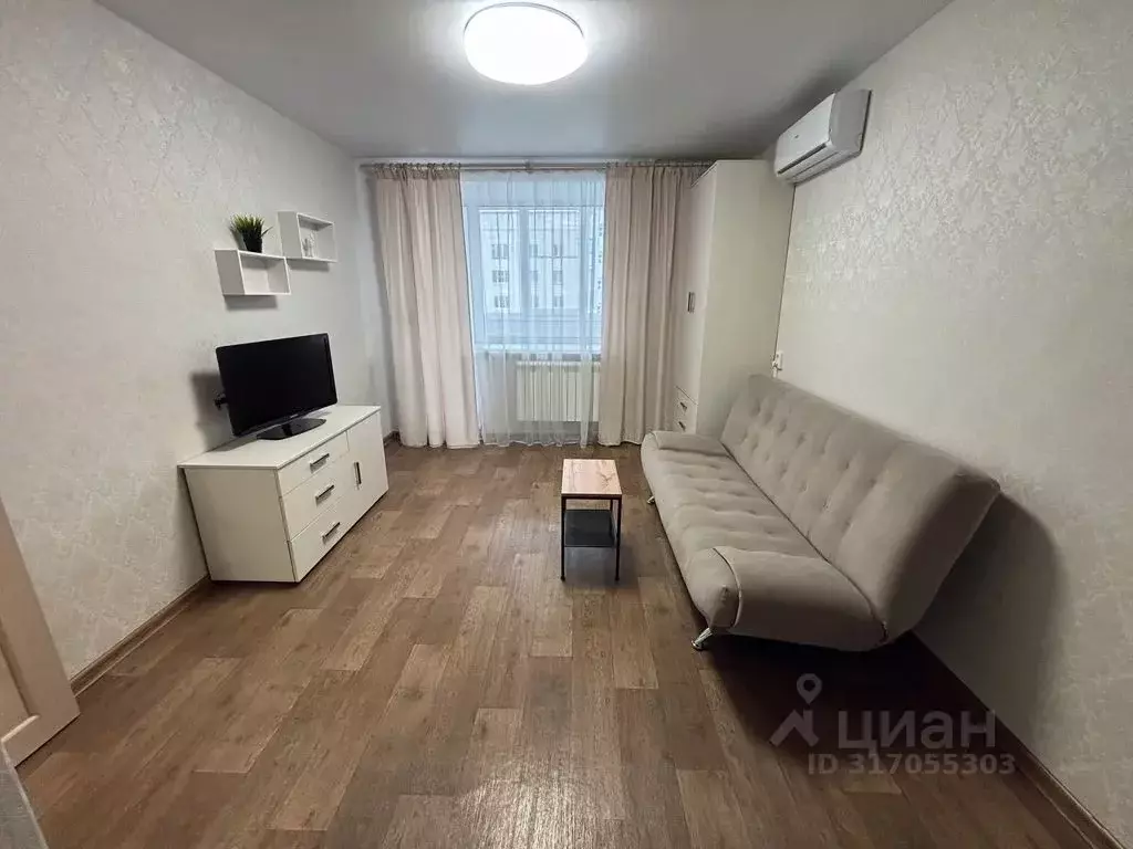 1-к кв. Костромская область, Кострома Кинешемское ш., 70 (34.0 м) - Фото 1