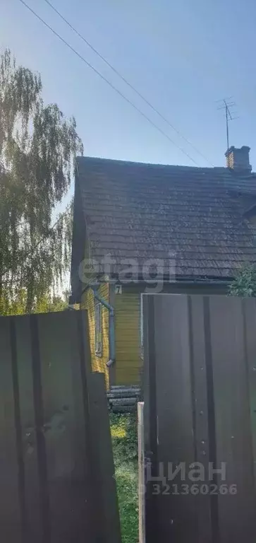 Дом в Псковская область, Печоры ул. Сахалин, 7 (71 м) - Фото 1