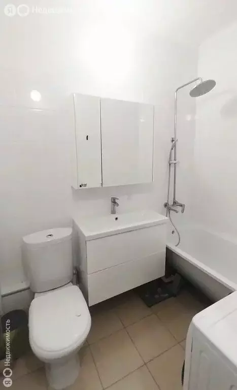 1-комнатная квартира: посёлок городского типа Путилково, Сходненская ... - Фото 1