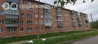 3-комнатная квартира: Усть-Катав, Комсомольская улица, 50 (61.6 м) - Фото 2