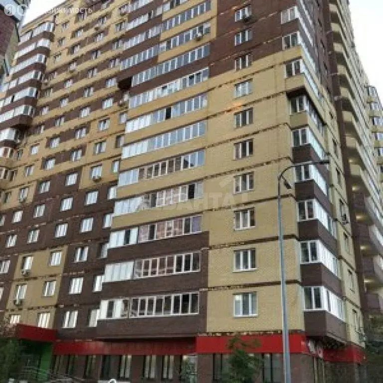 5-комнатная квартира: Тюмень, Депутатская улица, 110 (170 м) - Фото 1