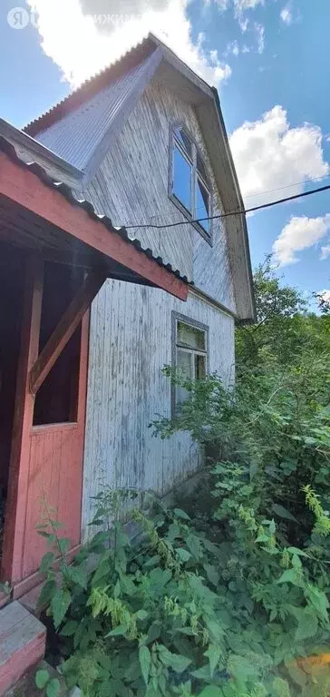 Дом в деревня Никулино, СНТ Нива (54 м) - Фото 2