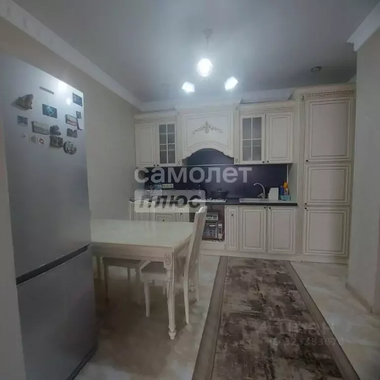 2-к кв. Дагестан, Дербент пер. Карла Маркса, 98к1 (58.8 м) - Фото 1