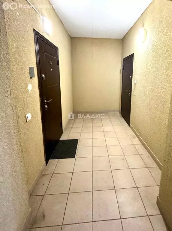 1-комнатная квартира: Пионерский, улица Стрелецкого, 13Б (42.7 м) - Фото 2