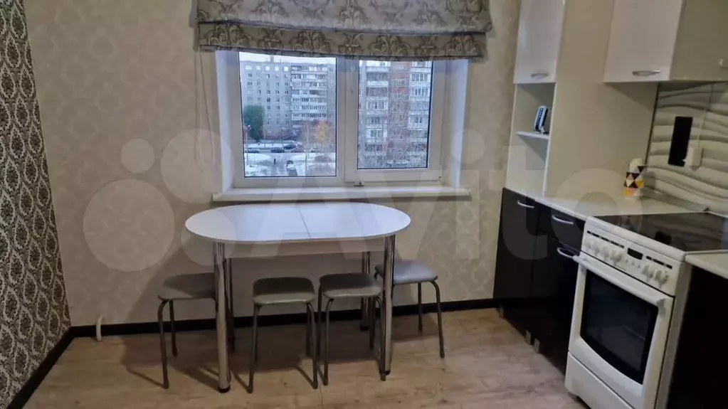 2-к. квартира, 50м, 6/10эт. - Фото 1