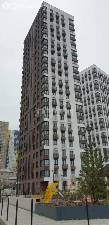 2-комнатная квартира: Красногорск, микрорайон Павшино, жилой комплекс ... - Фото 2